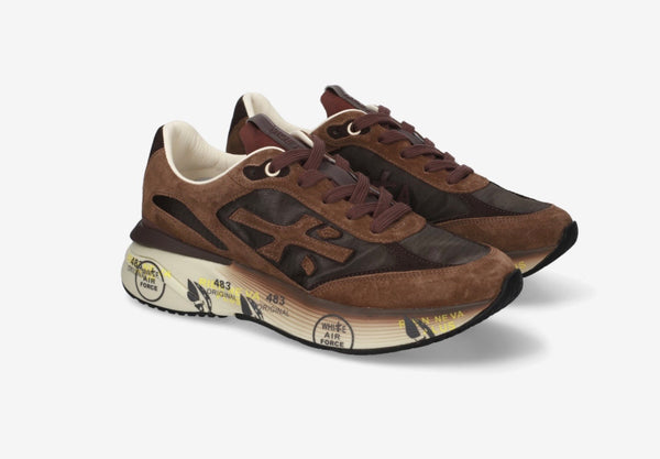 Premiata sneakers