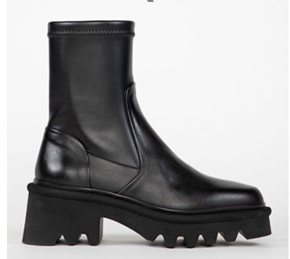 Botin de mujer