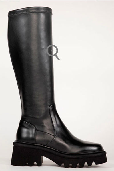 Bota de mujer