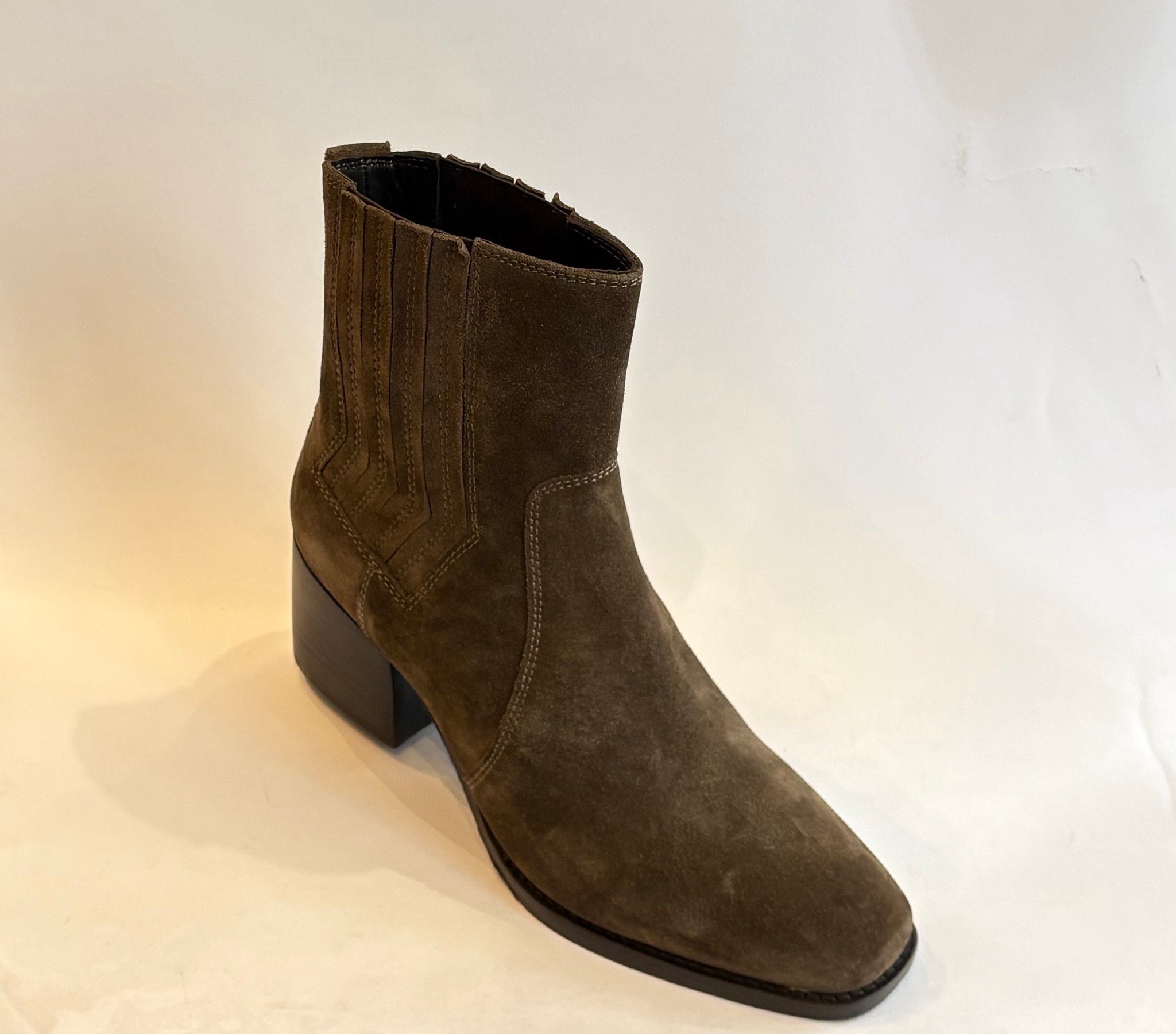 Botin de mujer