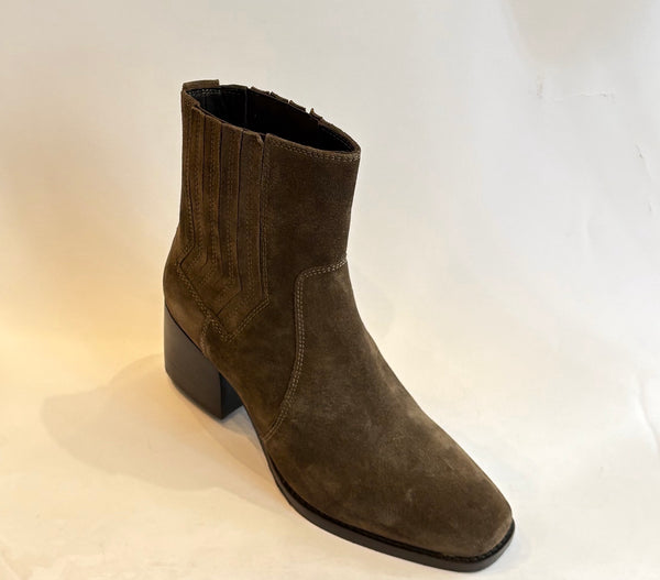 Botin de mujer