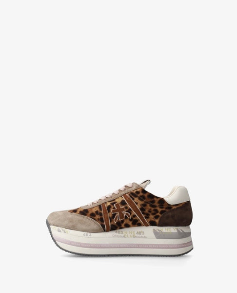 Premiata sneakers