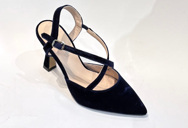 Zapato de vestir