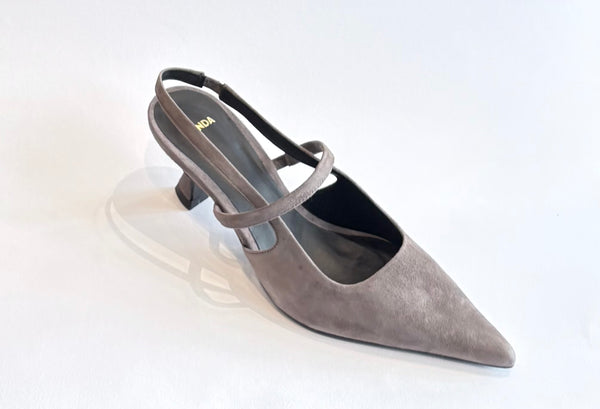 Zapato de salón