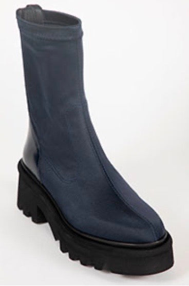 Botin de mujer