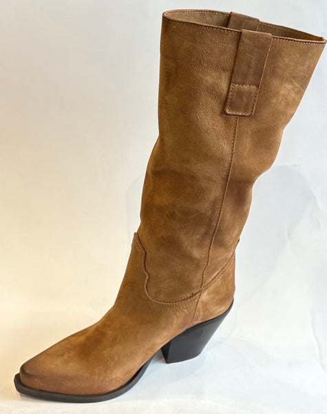 Bota campera