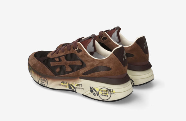 Premiata sneakers