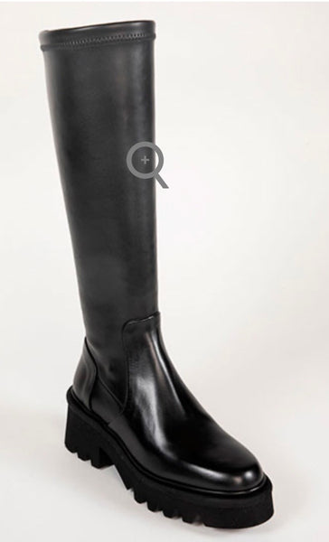 Bota de mujer