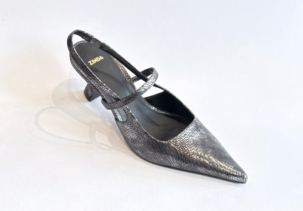 Zapato de salón