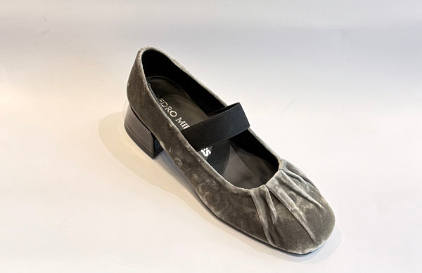 Zapato de mujer