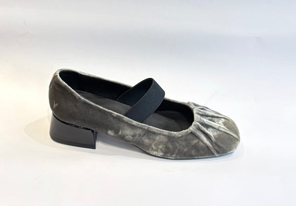 Zapato de mujer