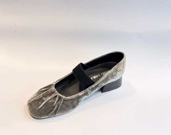 Zapato de mujer