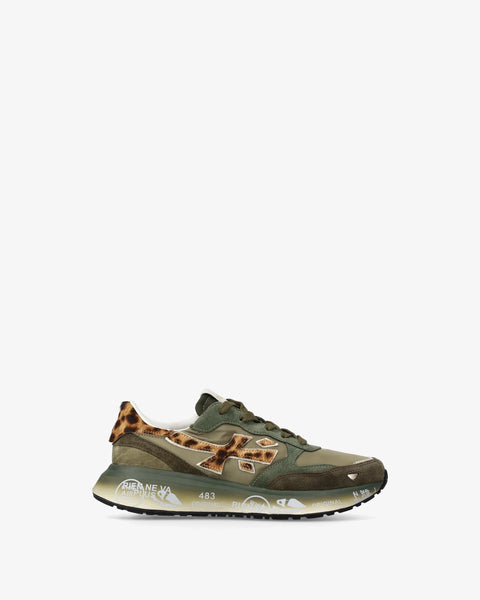 Premiata sneakers