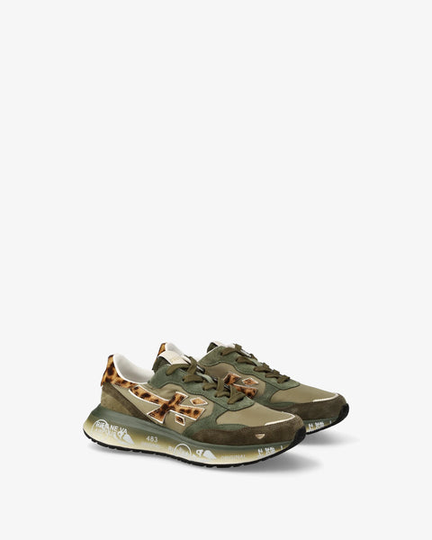 Premiata sneakers