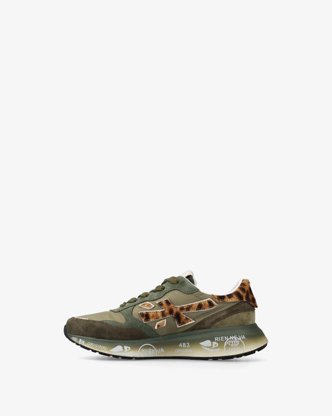 Premiata sneakers