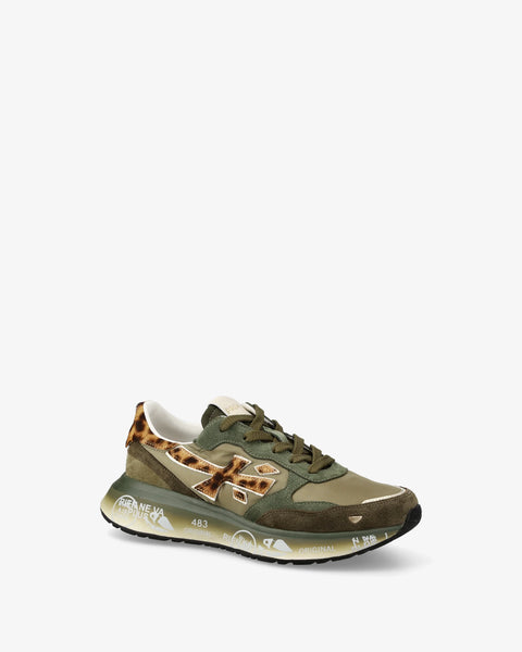 Premiata sneakers