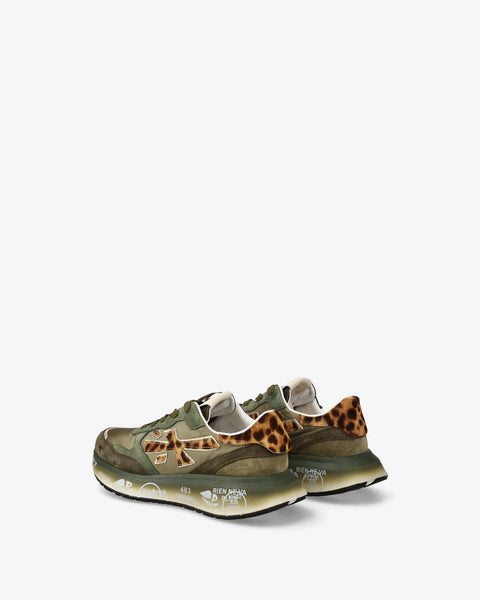 Premiata sneakers