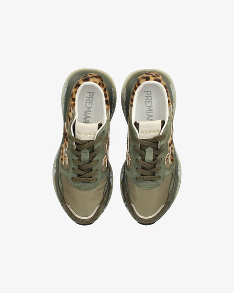 Premiata sneakers