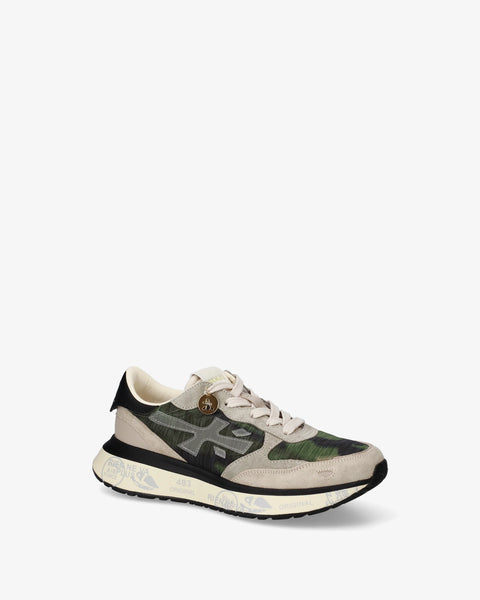 Premiata sneakers