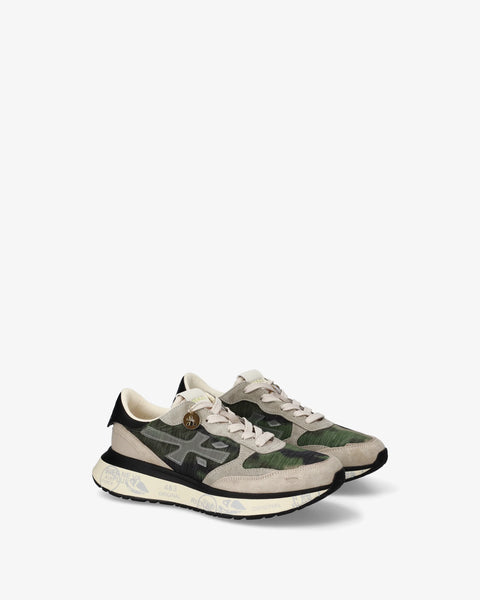 Premiata sneakers