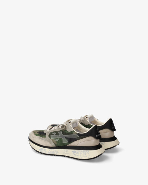 Premiata sneakers