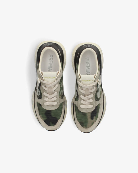 Premiata sneakers