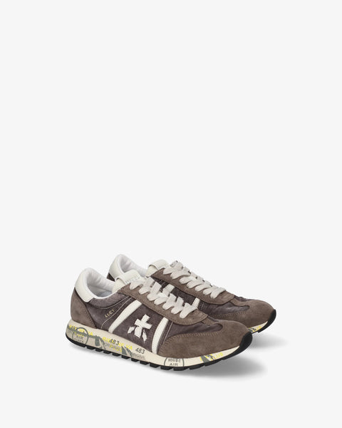 Premiata sneakers