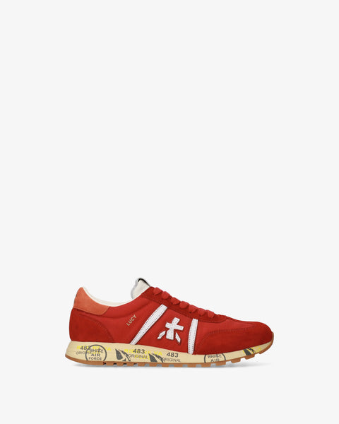 Premiata sneakers