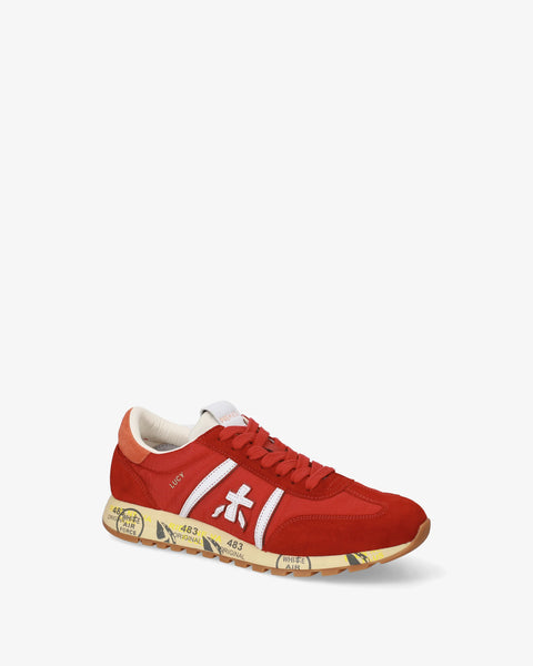 Premiata sneakers