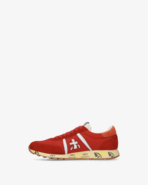 Premiata sneakers