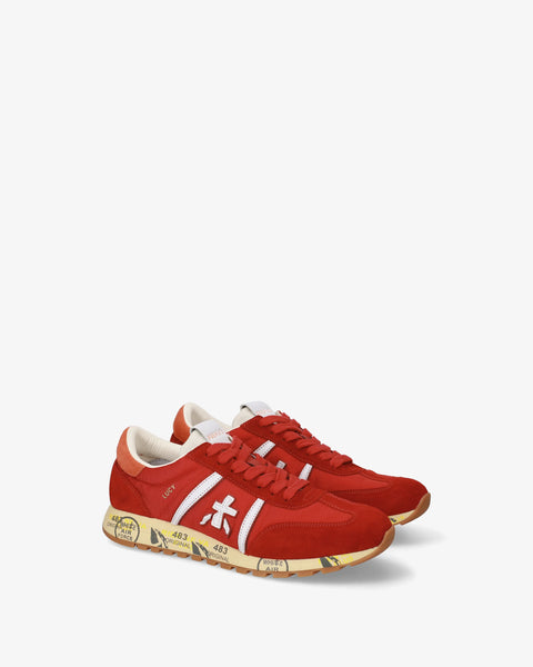 Premiata sneakers