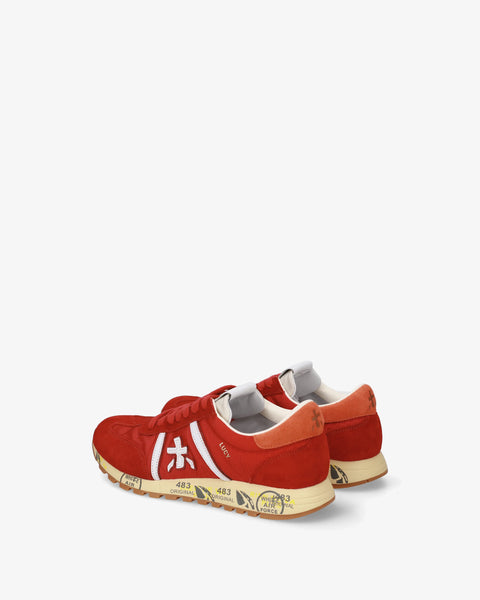 Premiata sneakers