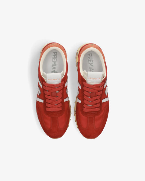 Premiata sneakers