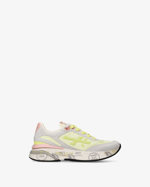 Premiata sneakers