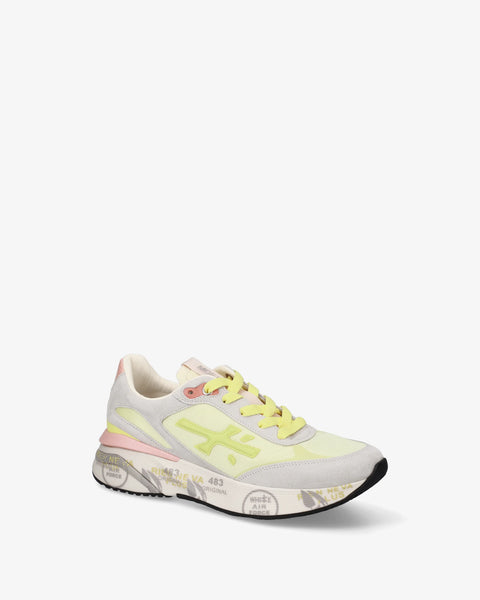 Premiata sneakers