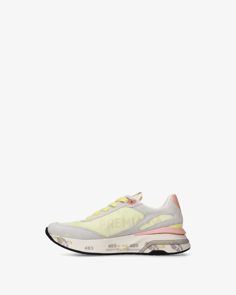 Premiata sneakers