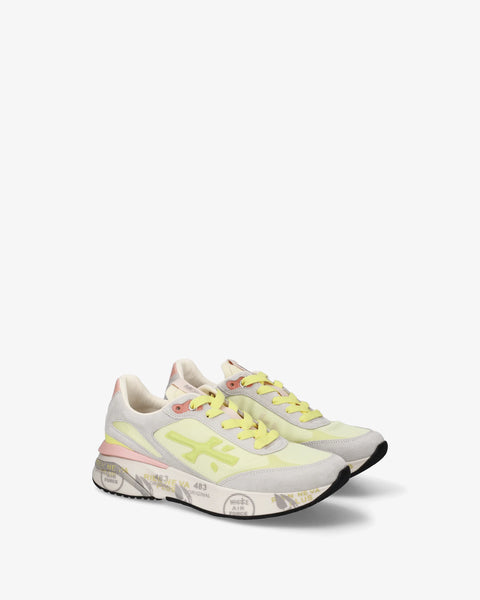 Premiata sneakers
