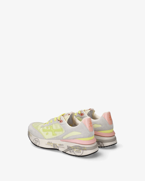 Premiata sneakers