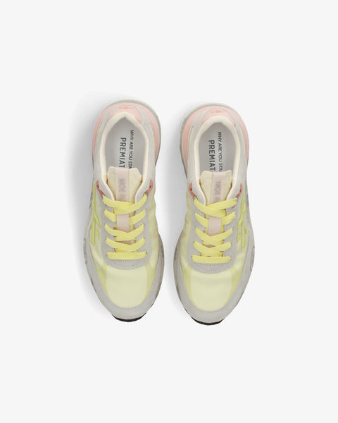 Premiata sneakers