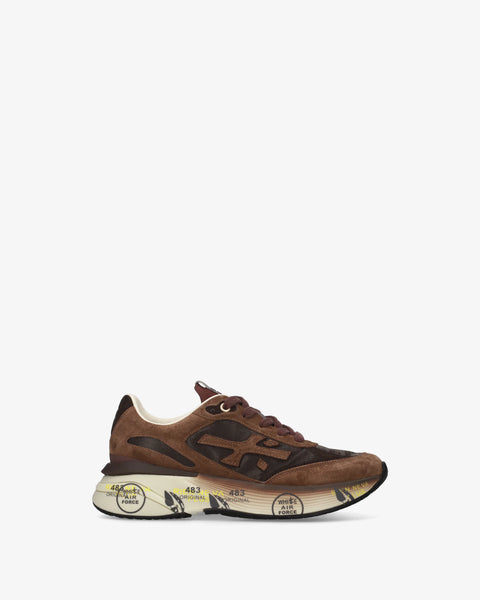 Premiata sneakers
