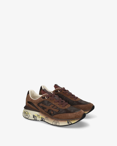 Premiata sneakers