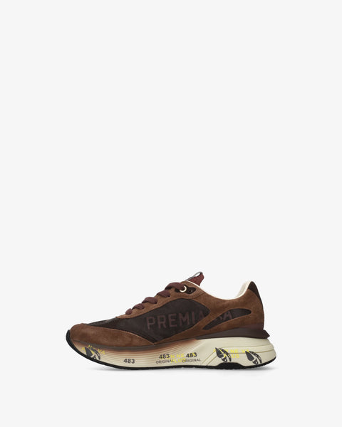 Premiata sneakers