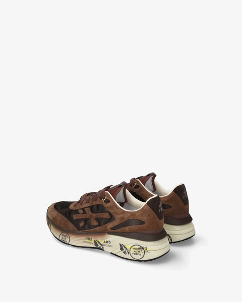 Premiata sneakers