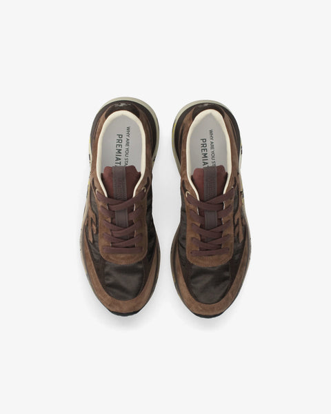 Premiata sneakers