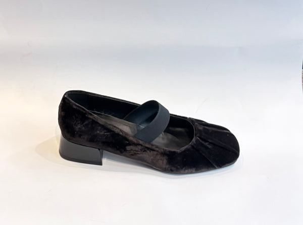 Zapato de mujer