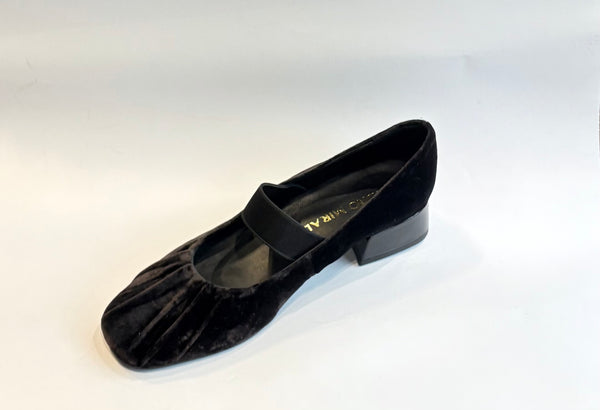 Zapato de mujer