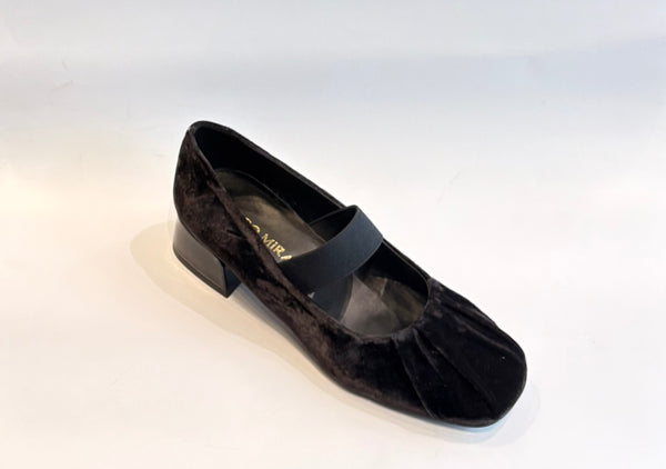 Zapato de mujer